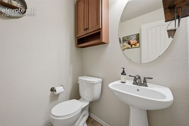 10610 Pictured Rocks Drive, Peyton, CO 80831