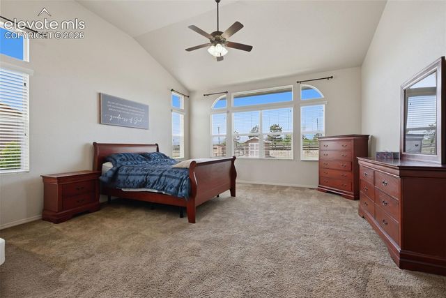 10610 Pictured Rocks Drive, Peyton, CO 80831