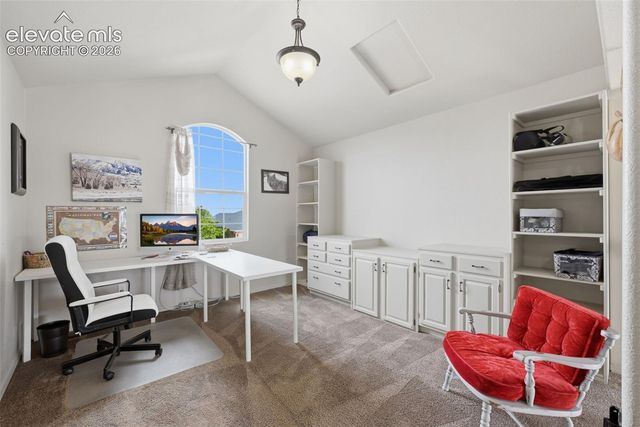 10610 Pictured Rocks Drive, Peyton, CO 80831