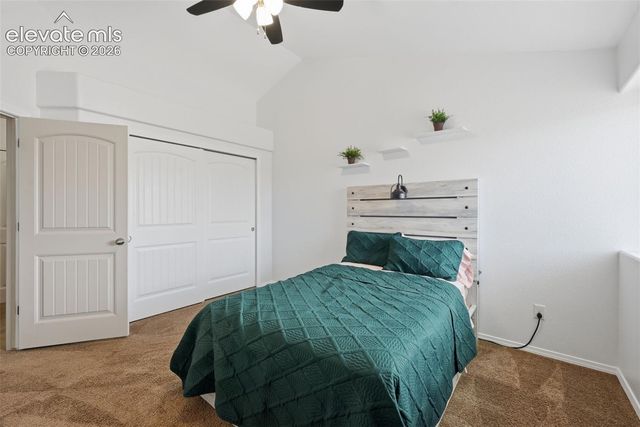 10610 Pictured Rocks Drive, Peyton, CO 80831