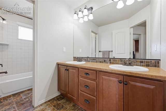 10610 Pictured Rocks Drive, Peyton, CO 80831