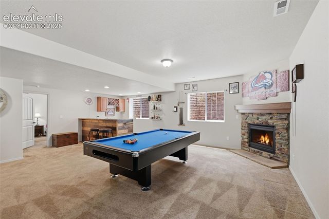 10610 Pictured Rocks Drive, Peyton, CO 80831