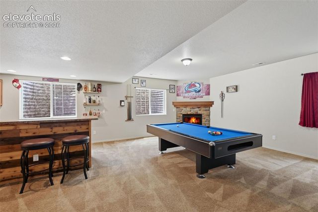 10610 Pictured Rocks Drive, Peyton, CO 80831