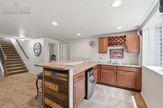 10610 Pictured Rocks Drive, Peyton, CO 80831