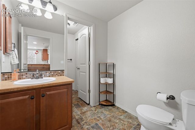 10610 Pictured Rocks Drive, Peyton, CO 80831