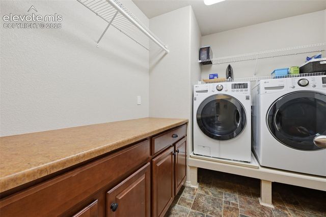 10610 Pictured Rocks Drive, Peyton, CO 80831