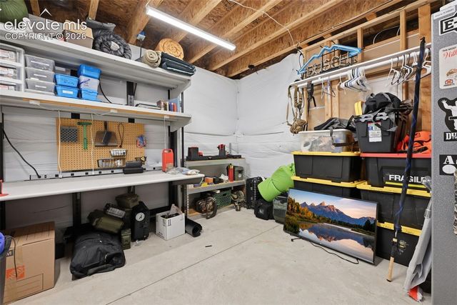 10610 Pictured Rocks Drive, Peyton, CO 80831