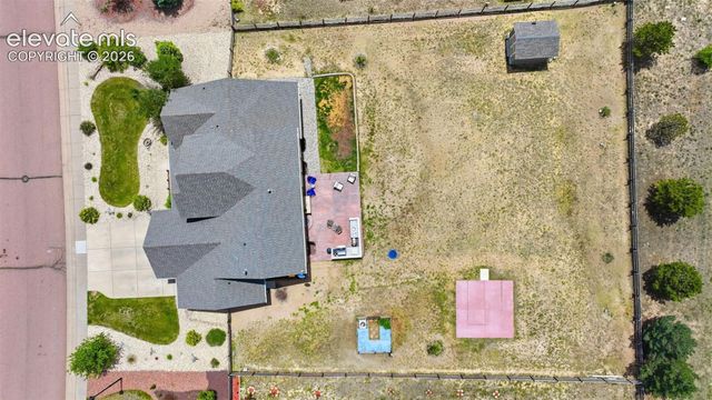 10610 Pictured Rocks Drive, Peyton, CO 80831