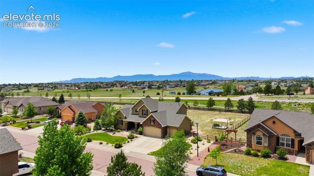 10610 Pictured Rocks Drive, Peyton, CO 80831