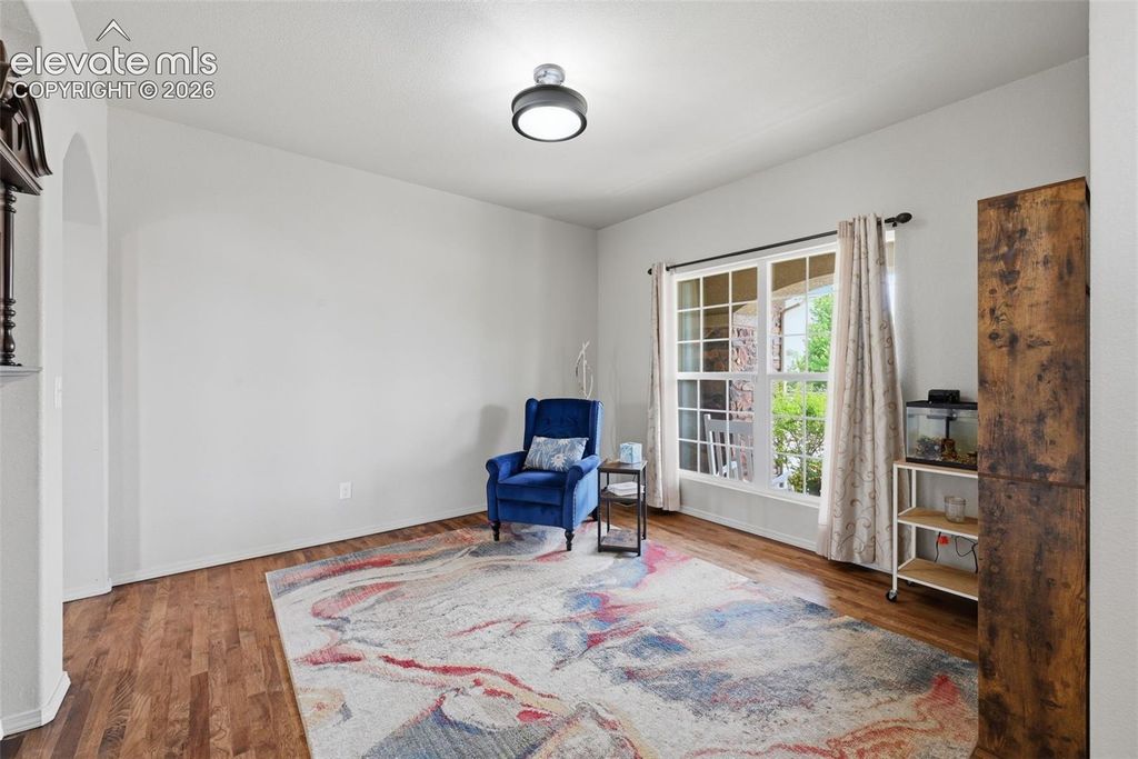 10610 Pictured Rocks Drive, Peyton, CO 80831