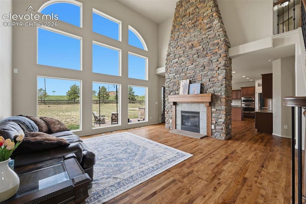10610 Pictured Rocks Drive, Peyton, CO 80831 — photo 2
