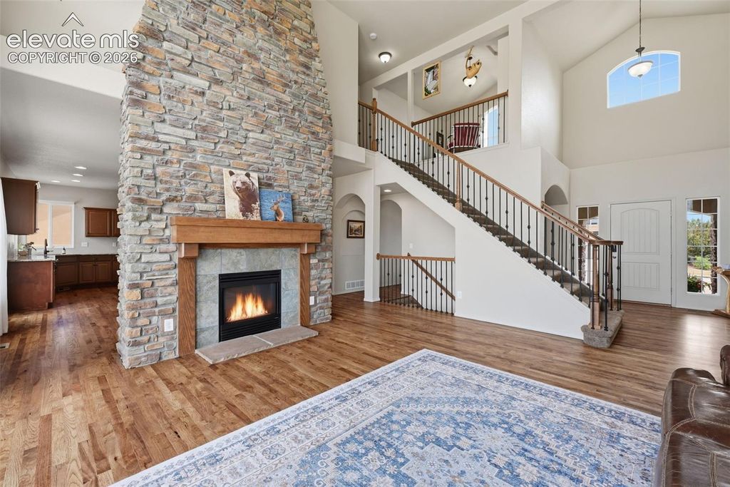10610 Pictured Rocks Drive, Peyton, CO 80831 — photo 3