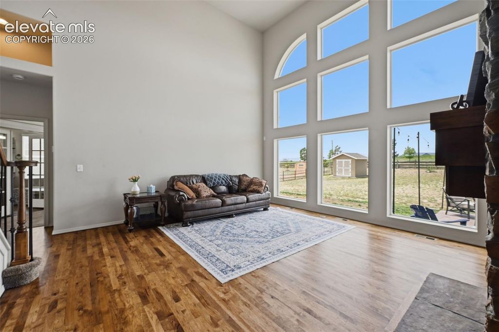 10610 Pictured Rocks Drive, Peyton, CO 80831 — photo 4