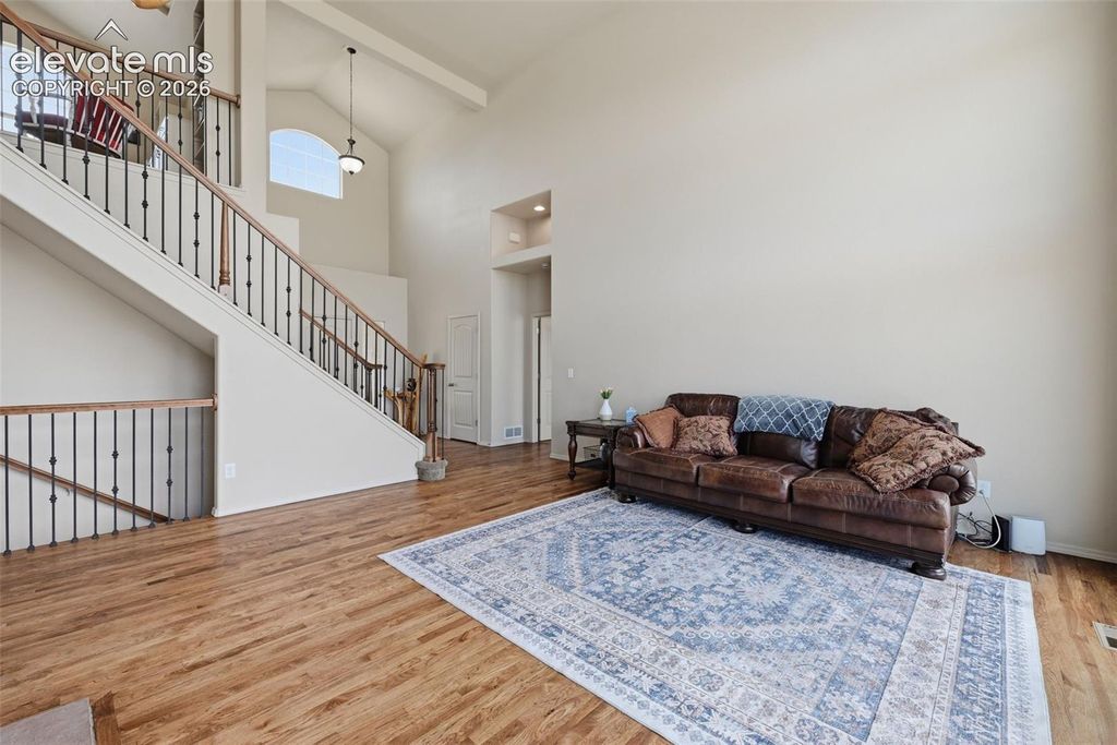 10610 Pictured Rocks Drive, Peyton, CO 80831 — photo 5