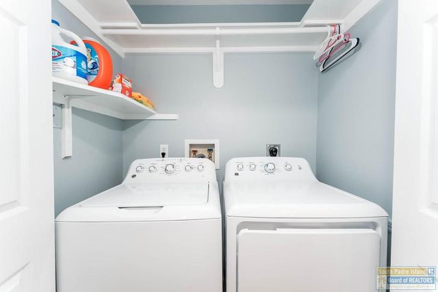 109 W Morningside Dr., South Padre Island, TX 78597