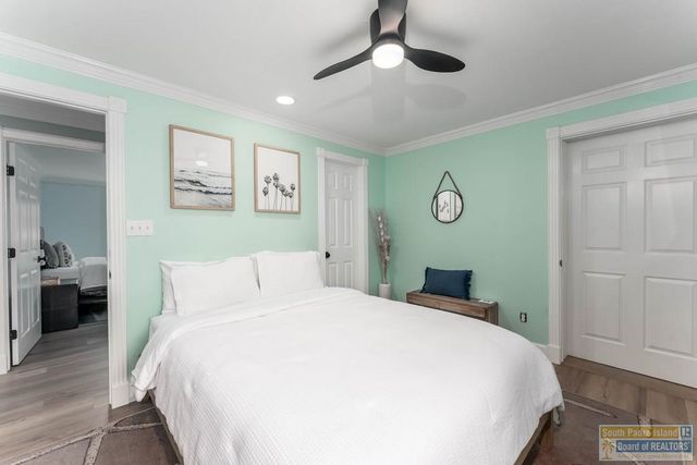 109 W Morningside Dr., South Padre Island, TX 78597