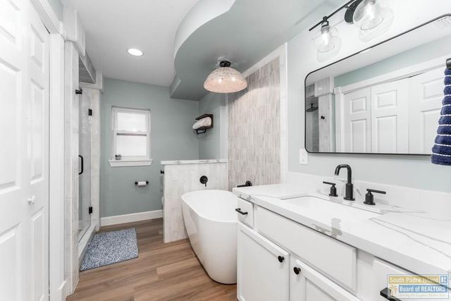 109 W Morningside Dr., South Padre Island, TX 78597