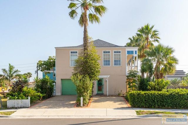 109 W Morningside Dr., South Padre Island, TX 78597