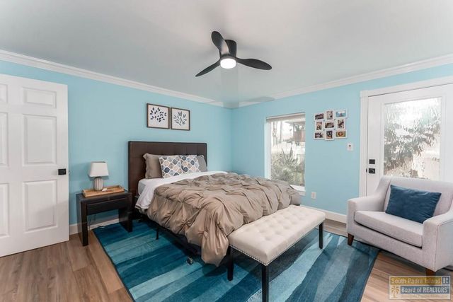 109 W Morningside Dr., South Padre Island, TX 78597