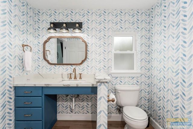 109 W Morningside Dr., South Padre Island, TX 78597