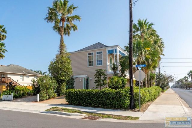 109 W Morningside Dr., South Padre Island, TX 78597