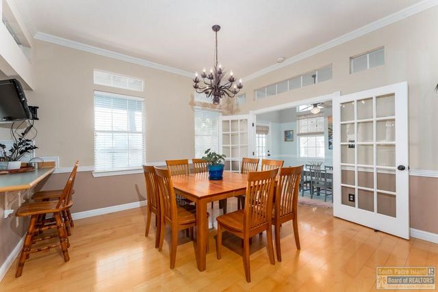 109 W Morningside Dr., South Padre Island, TX 78597