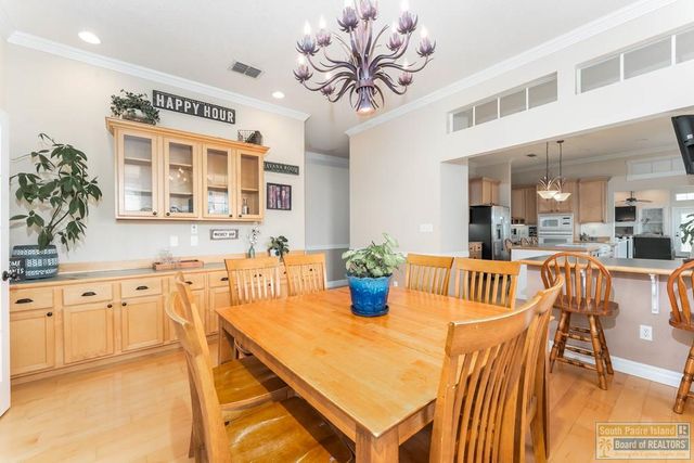 109 W Morningside Dr., South Padre Island, TX 78597