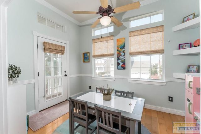 109 W Morningside Dr., South Padre Island, TX 78597