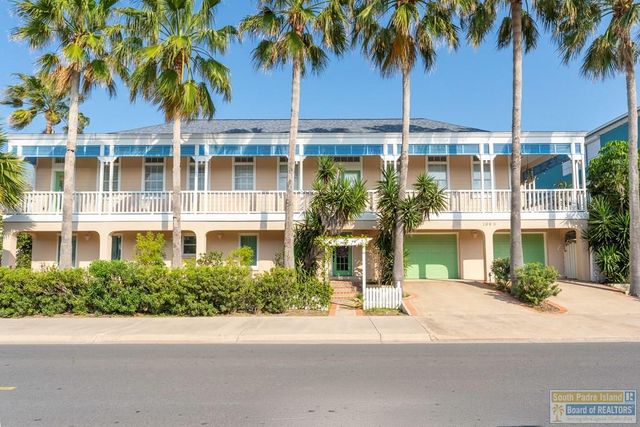 109 W Morningside Dr., South Padre Island, TX 78597