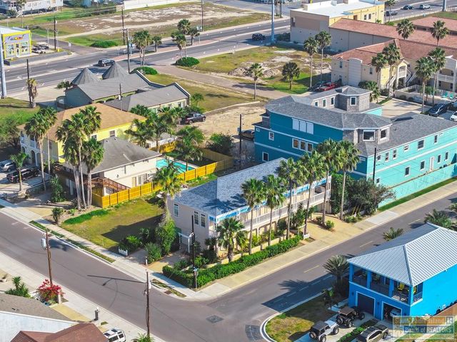 109 W Morningside Dr., South Padre Island, TX 78597