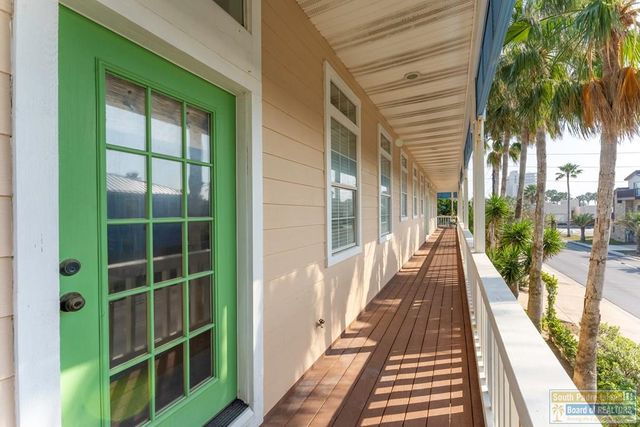 109 W Morningside Dr., South Padre Island, TX 78597