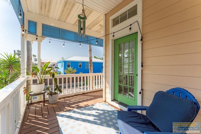 109 W Morningside Dr., South Padre Island, TX 78597