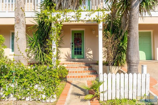 109 W Morningside Dr., South Padre Island, TX 78597