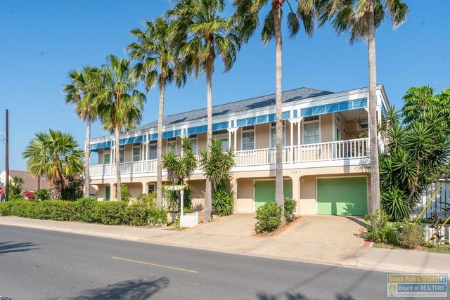 109 W Morningside Dr., South Padre Island, TX 78597