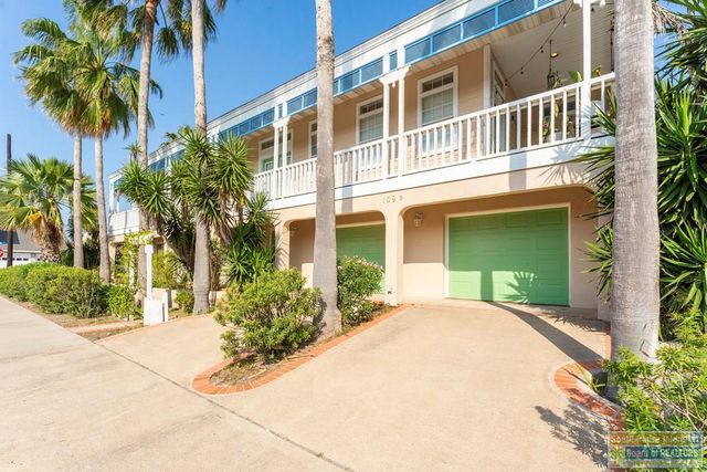109 W Morningside Dr., South Padre Island, TX 78597