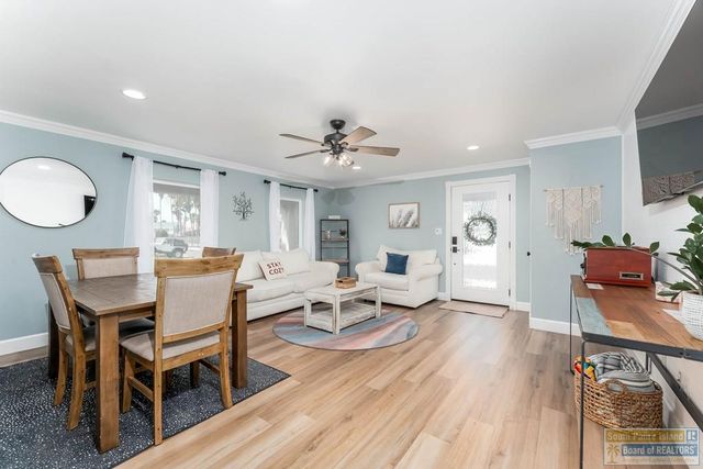 109 W Morningside Dr., South Padre Island, TX 78597