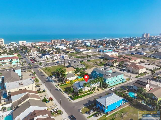 109 W Morningside Dr., South Padre Island, TX 78597