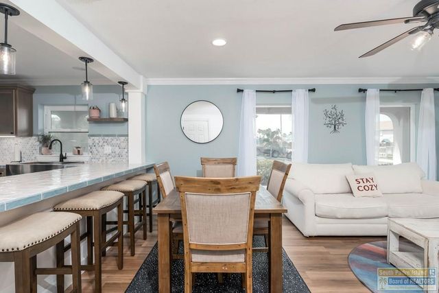 109 W Morningside Dr., South Padre Island, TX 78597