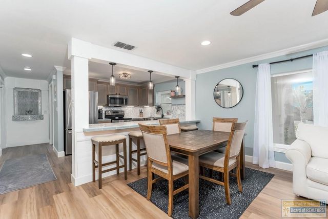 109 W Morningside Dr., South Padre Island, TX 78597