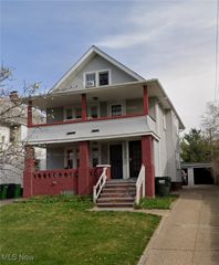 8827 Park Heights Avenue, Garfield Heights, OH 44125