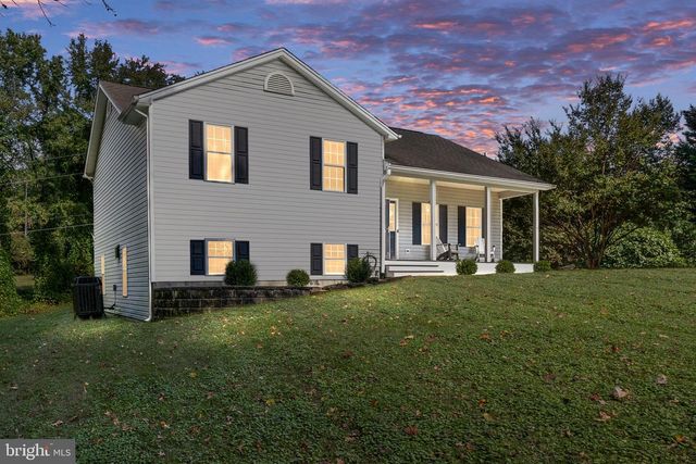 1321 CALEDON RD, King George, VA 22485