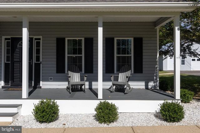 1321 CALEDON RD, King George, VA 22485