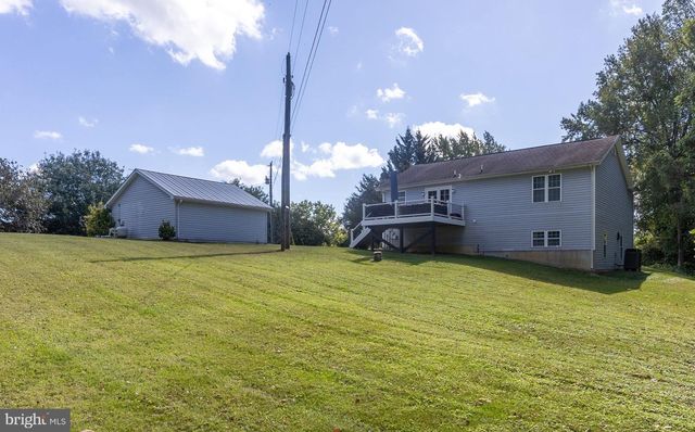 1321 CALEDON RD, King George, VA 22485