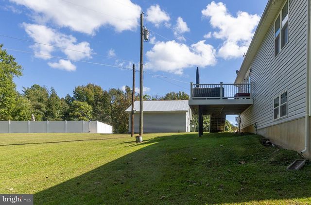 1321 CALEDON RD, King George, VA 22485