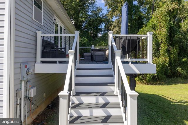 1321 CALEDON RD, King George, VA 22485