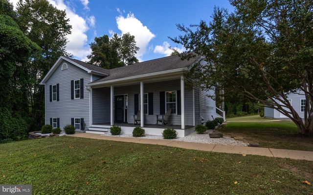 1321 CALEDON RD, King George, VA 22485