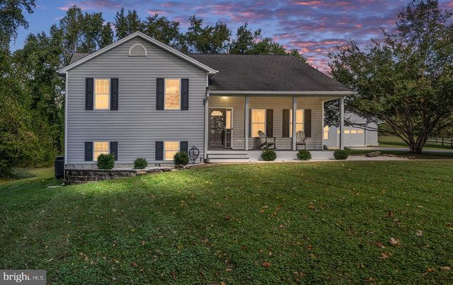 1321 CALEDON RD, King George, VA 22485