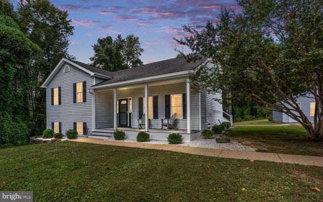 1321 CALEDON RD, King George, VA 22485