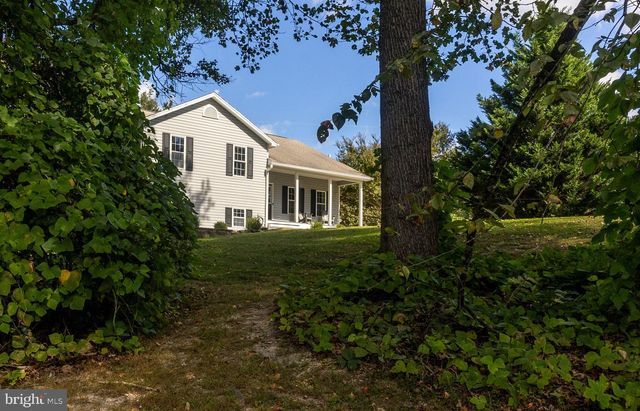 1321 CALEDON RD, King George, VA 22485