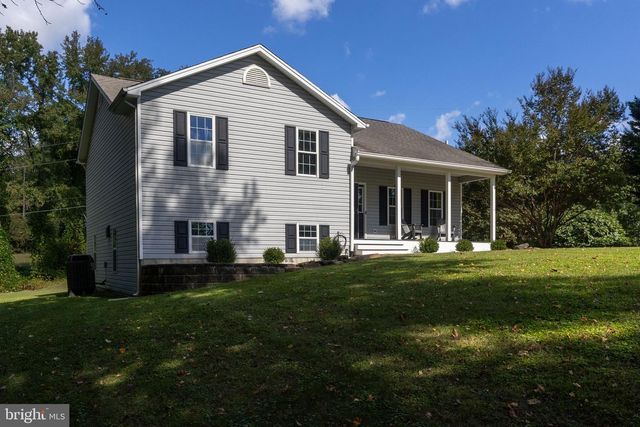 1321 CALEDON RD, King George, VA 22485